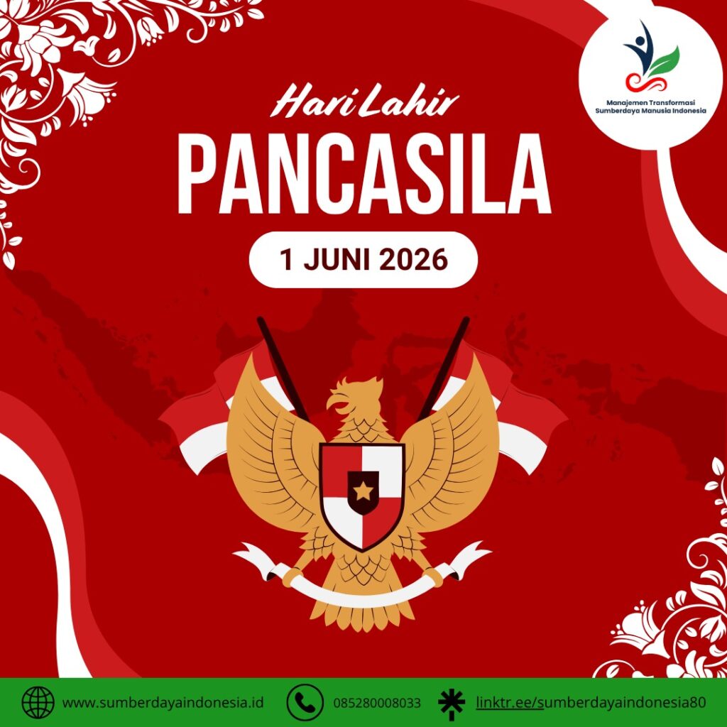 Instagram post from sumberdayamanusiaindonesia. This post is in position 1.