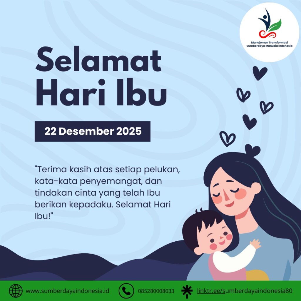 Instagram post from sumberdayamanusiaindonesia. This post is in position 5.