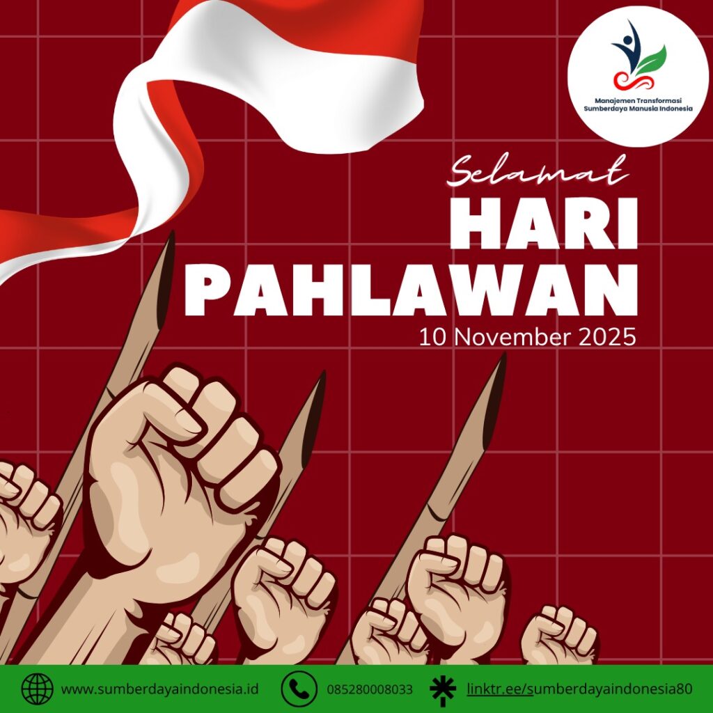 Instagram post from sumberdayamanusiaindonesia. This post is in position 7.