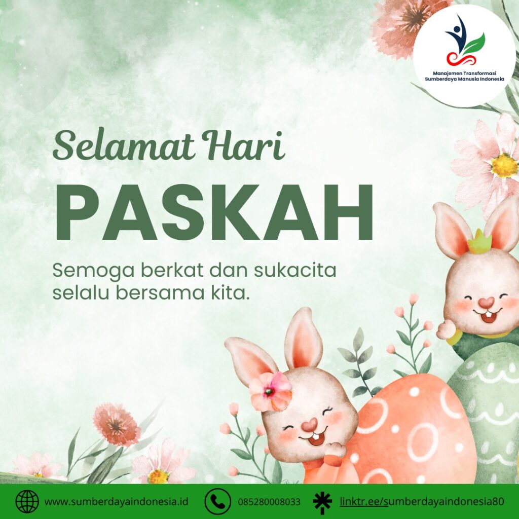 Instagram post from sumberdayamanusiaindonesia. This post is in position 1.