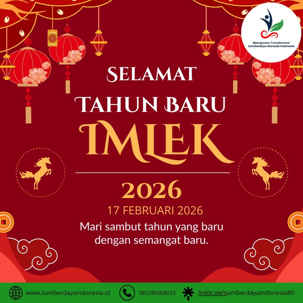 Instagram post from sumberdayamanusiaindonesia. This post is in position 2.