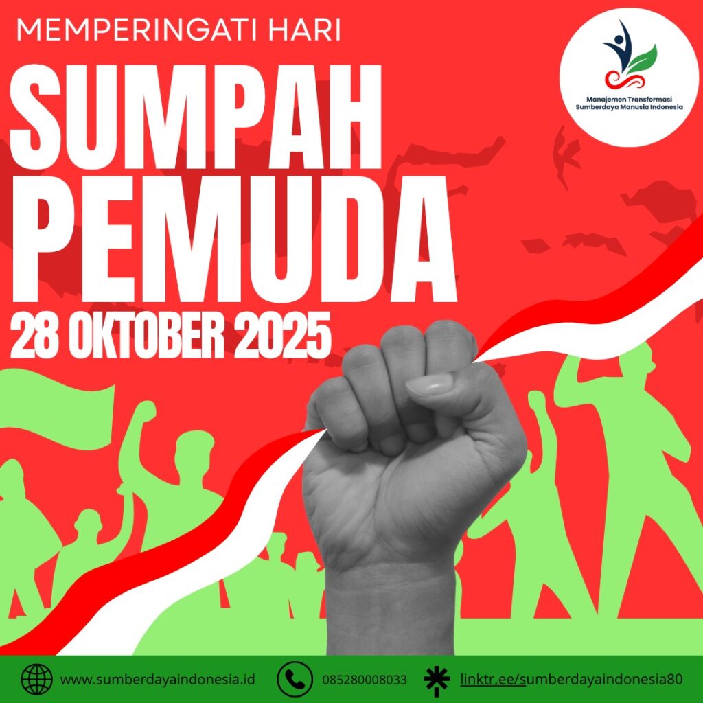 Instagram post from sumberdayamanusiaindonesia. This post is in position 8.