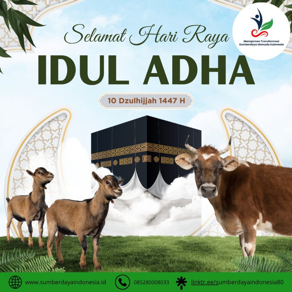 Instagram post from sumberdayamanusiaindonesia. This post is in position 3.