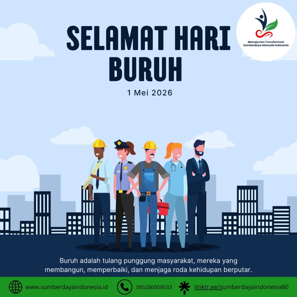 Instagram post from sumberdayamanusiaindonesia. This post is in position 6.