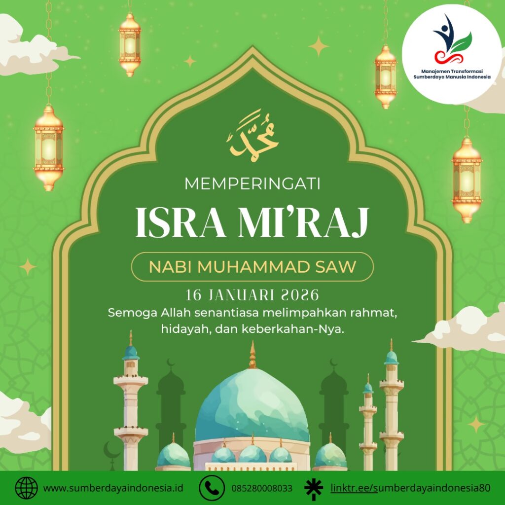 Instagram post from sumberdayamanusiaindonesia. This post is in position 1.