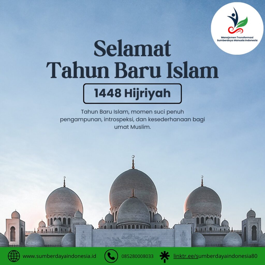 Instagram post from sumberdayamanusiaindonesia. This post is in position 1.