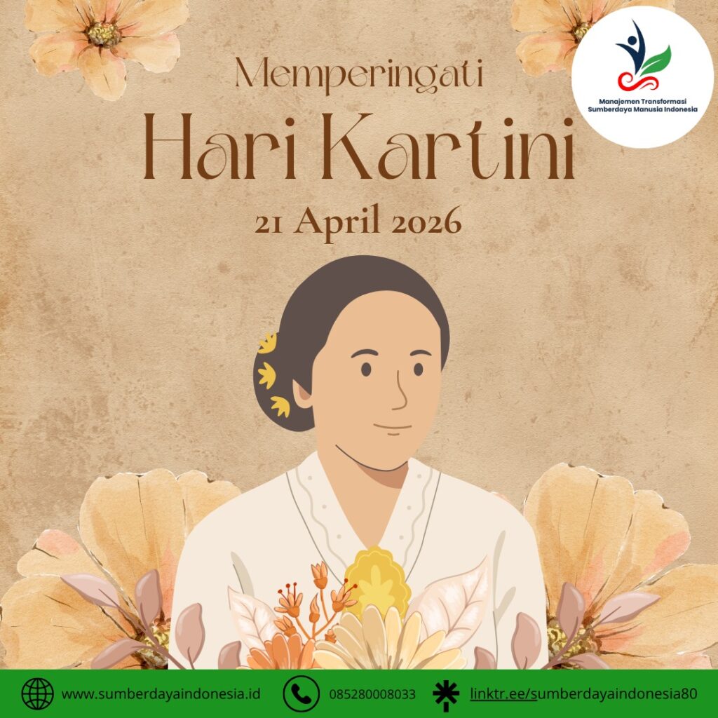 Instagram post from sumberdayamanusiaindonesia. This post is in position 1.