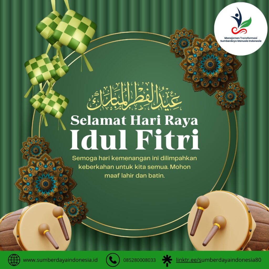 Instagram post from sumberdayamanusiaindonesia. This post is in position 3.